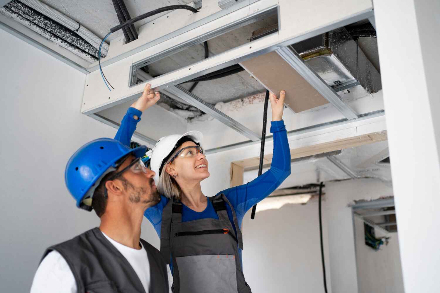 Best Residential HVAC services  in Olathe, KS