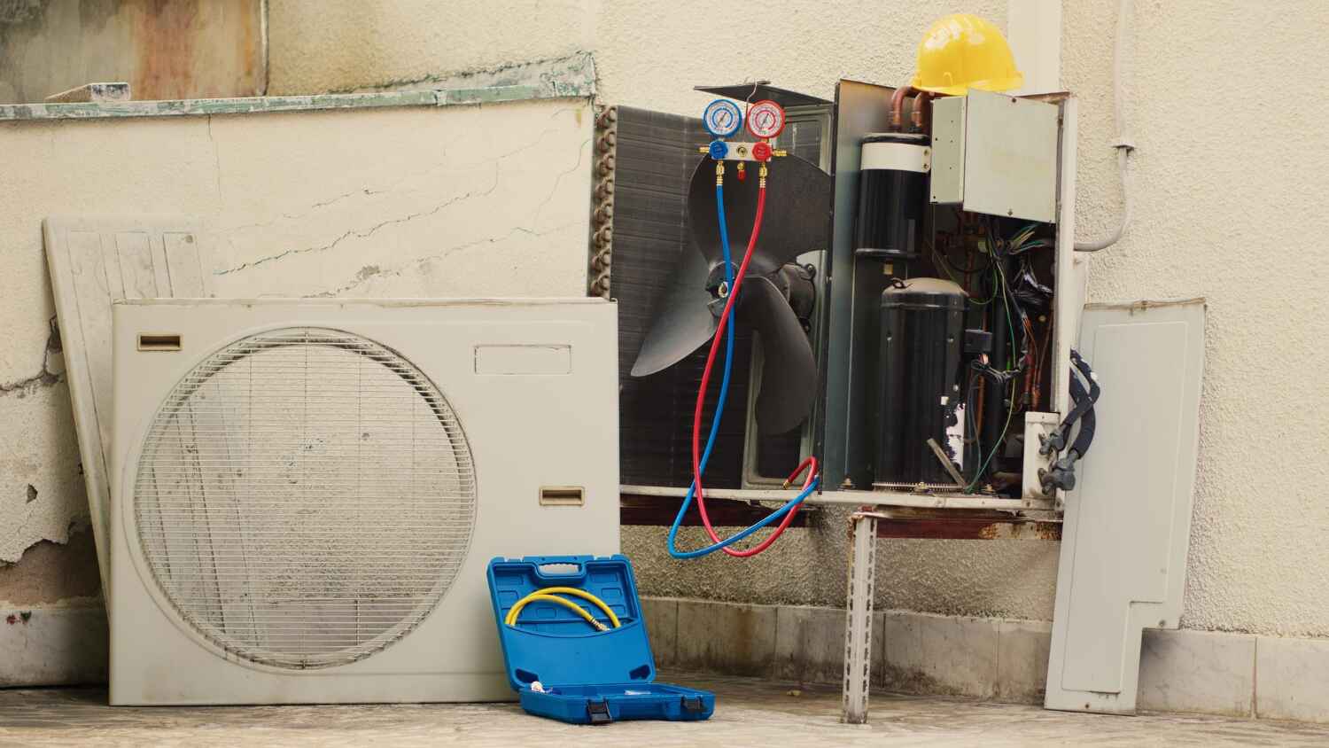 Reliable Olathe, KS HVAC Solutions